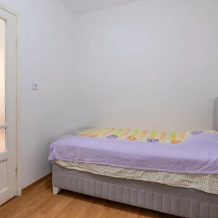 Διαμέρισμα Flat With Balcony 4 Min To Akmerkez Mall In Etiler Κωνσταντινούπολη